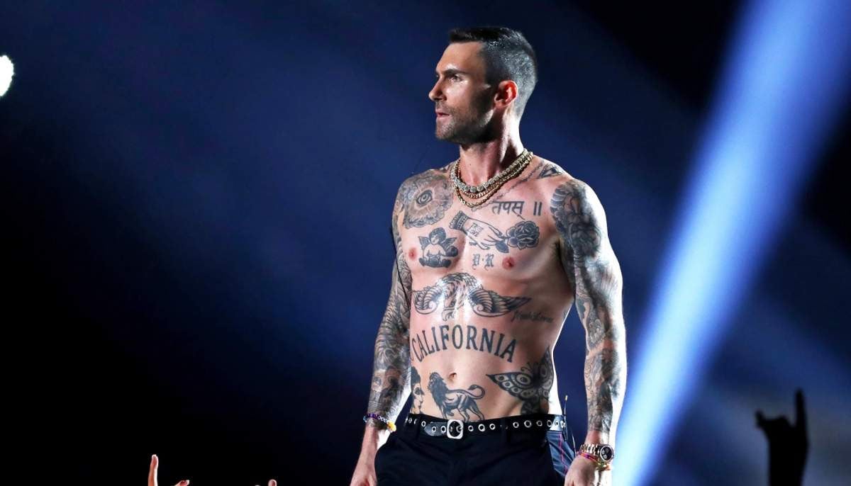 Adam Levine's comeback on 'The Voice' sparks fierce debate online