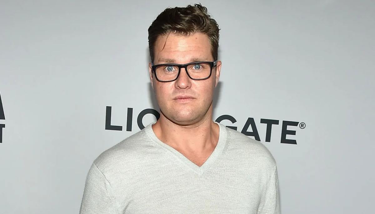 Zachery Ty Bryan’s legal woes mount with 16-month prison term