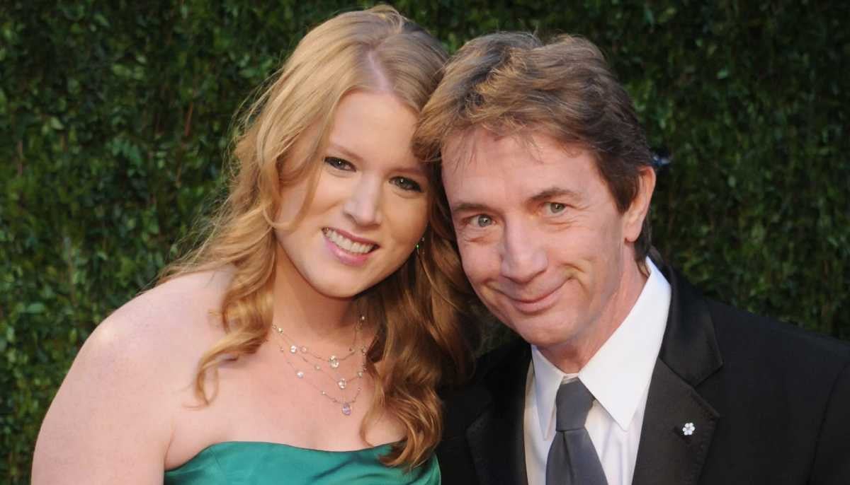 Martin Short daughter's cause of death revealed in initial reports