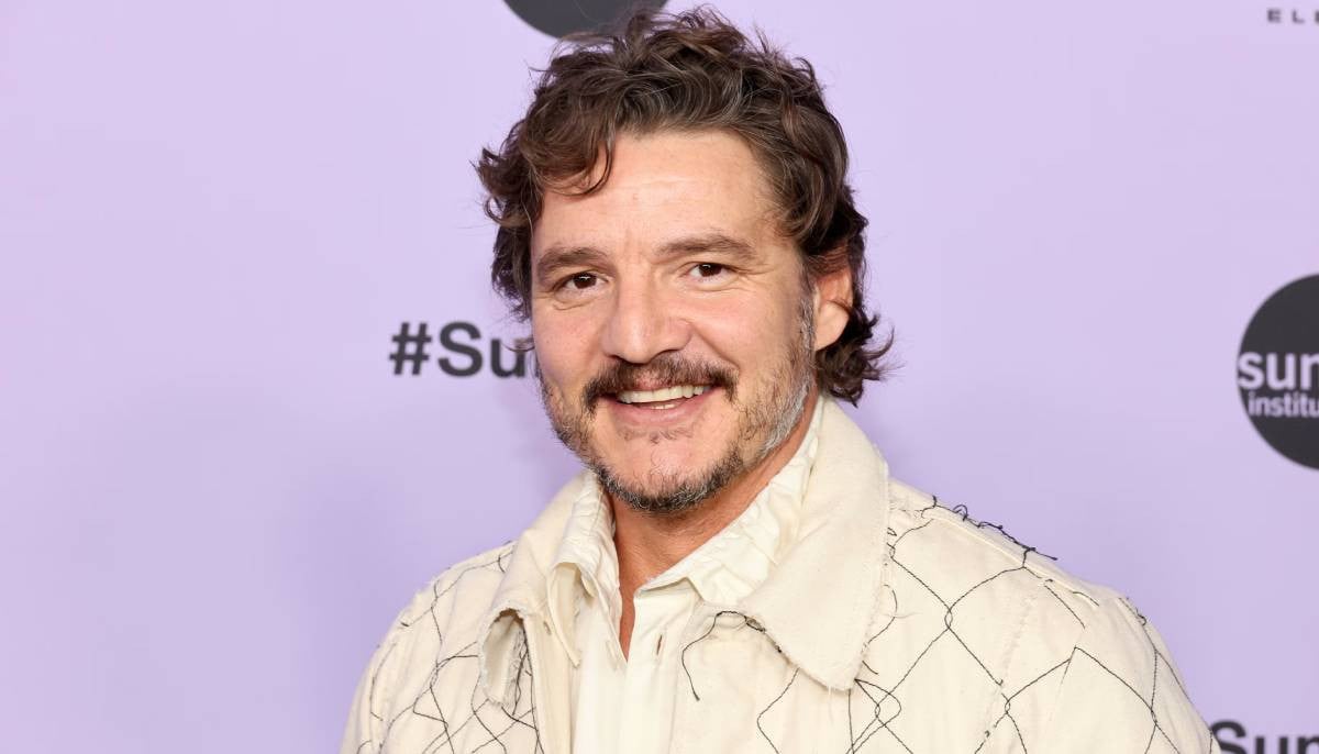 Pedro Pascal raises questions after unusual outing with Rafael Olarra