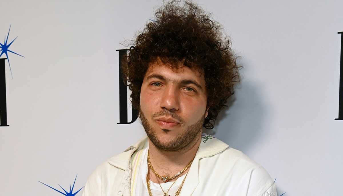 Benny Blanco ‘disgusts’ netizens with podcast debut