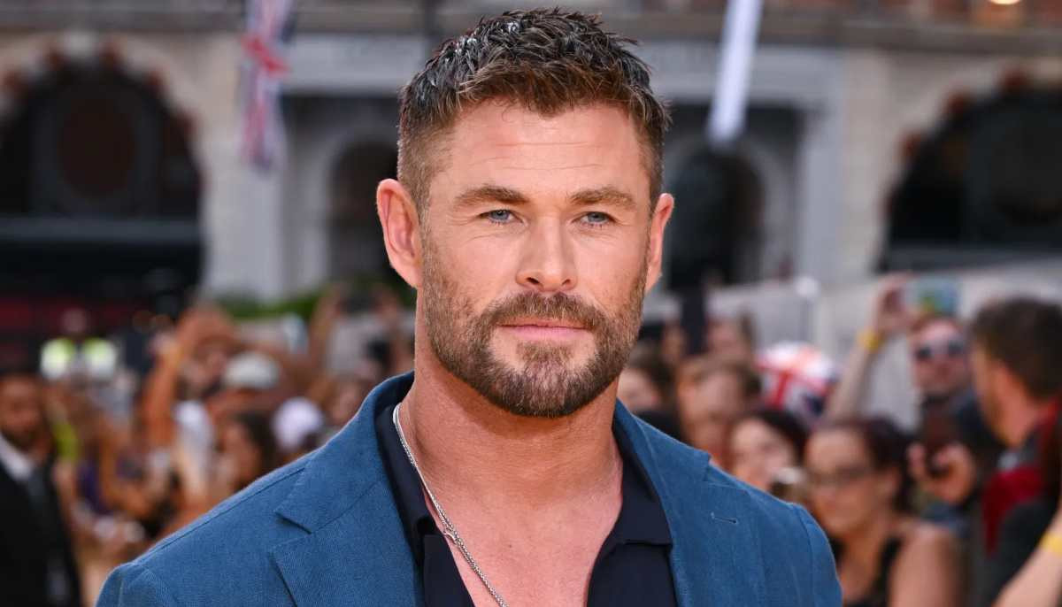 Chris Hemsworth’s bold family move that changed his life