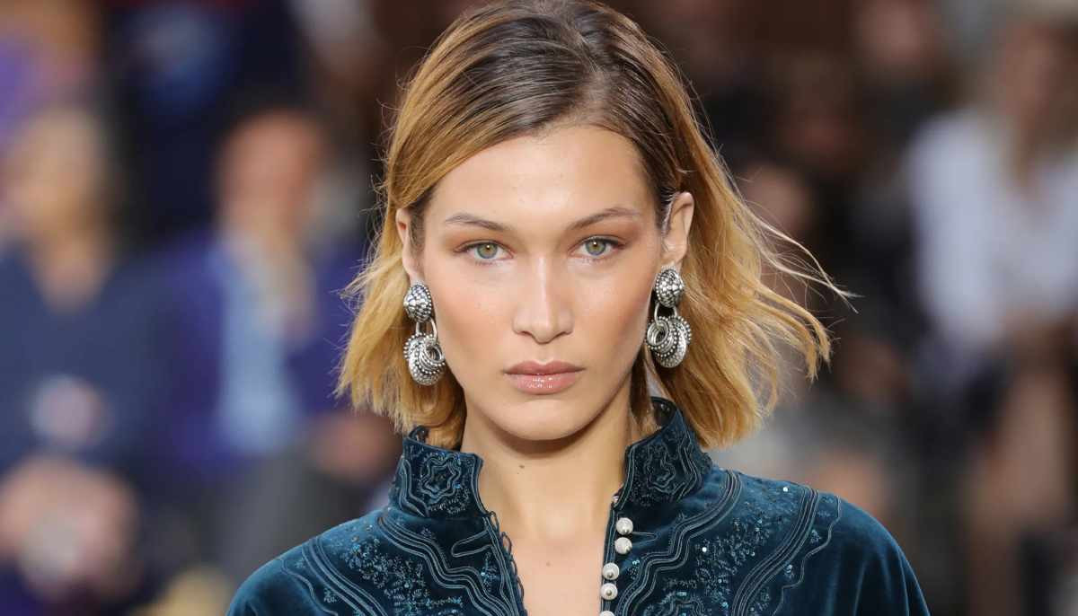 Bella Hadid reveals emotional toll of her chronic health battle