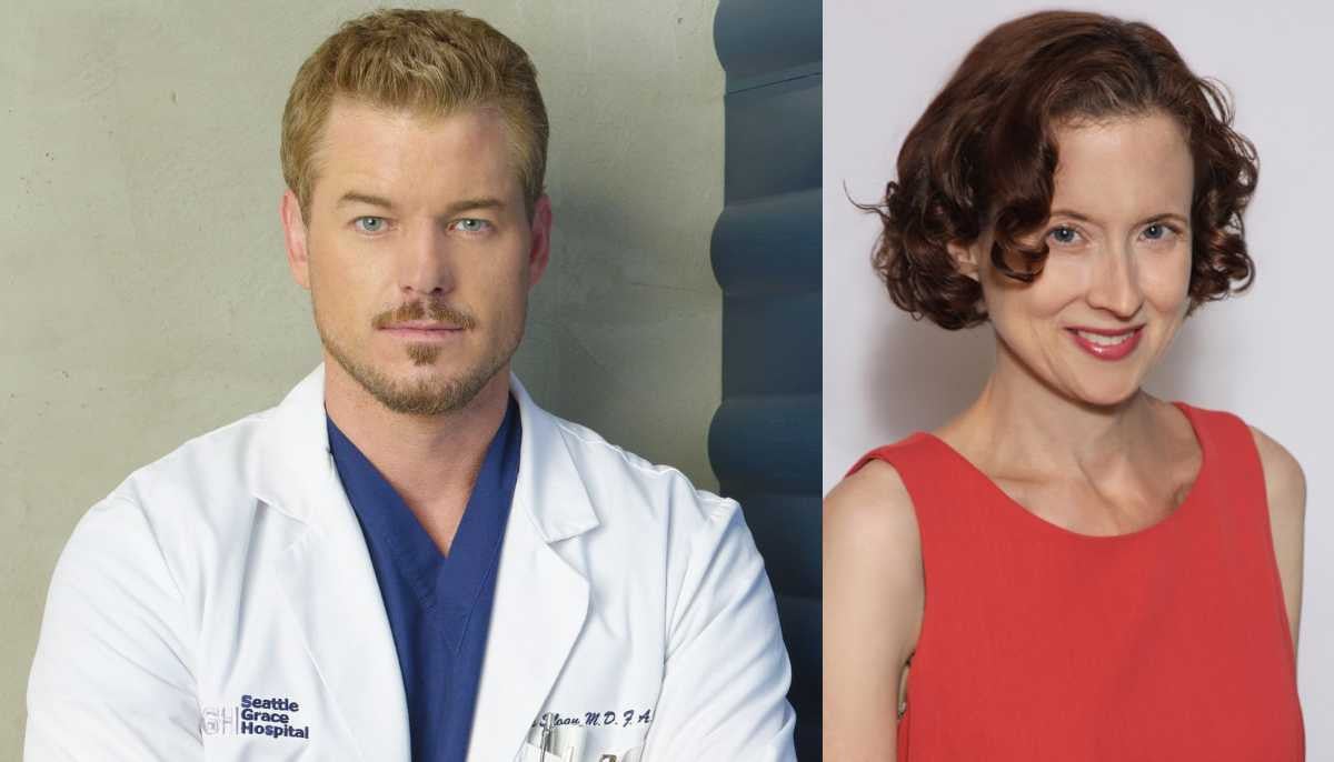 ‘Grey’s Anatomy’ extra claims she got late Eric Dane fired from show