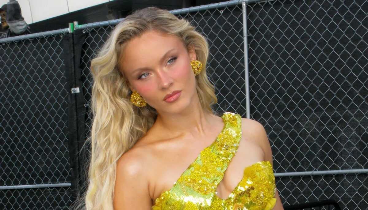 Zara Larsson name-drops blocked artist on music streaming platform
