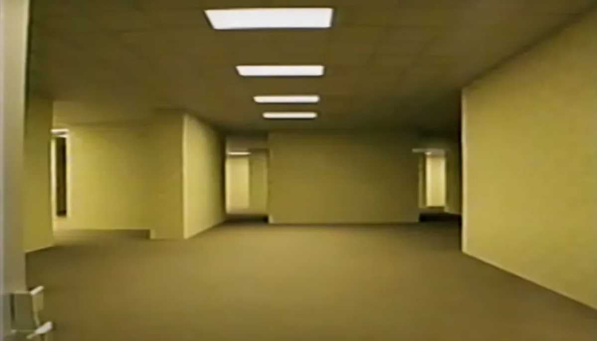 ‘Backrooms’ trailer goes viral on social media, sets expectations high