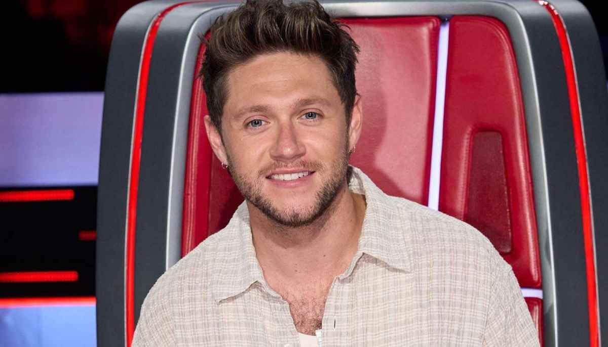 Niall Horan sends fans into a frenzy with forthcoming album update