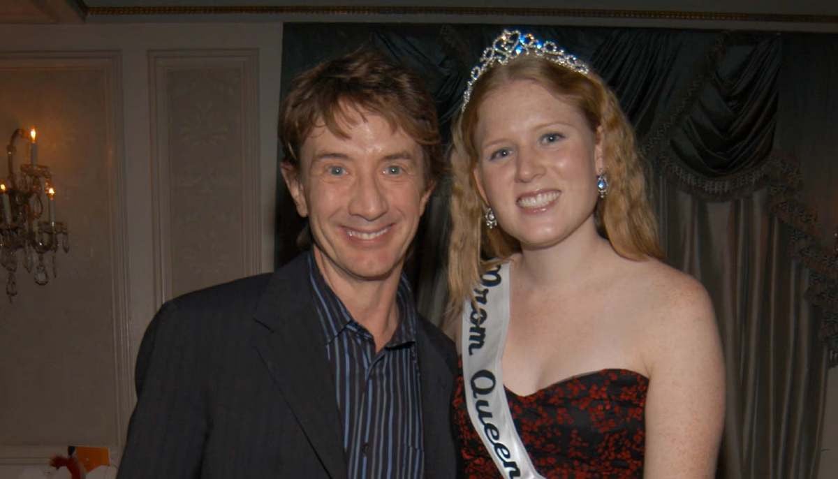 Martin Short’s daughter Katherine dies in tragic apparent suicide: reports