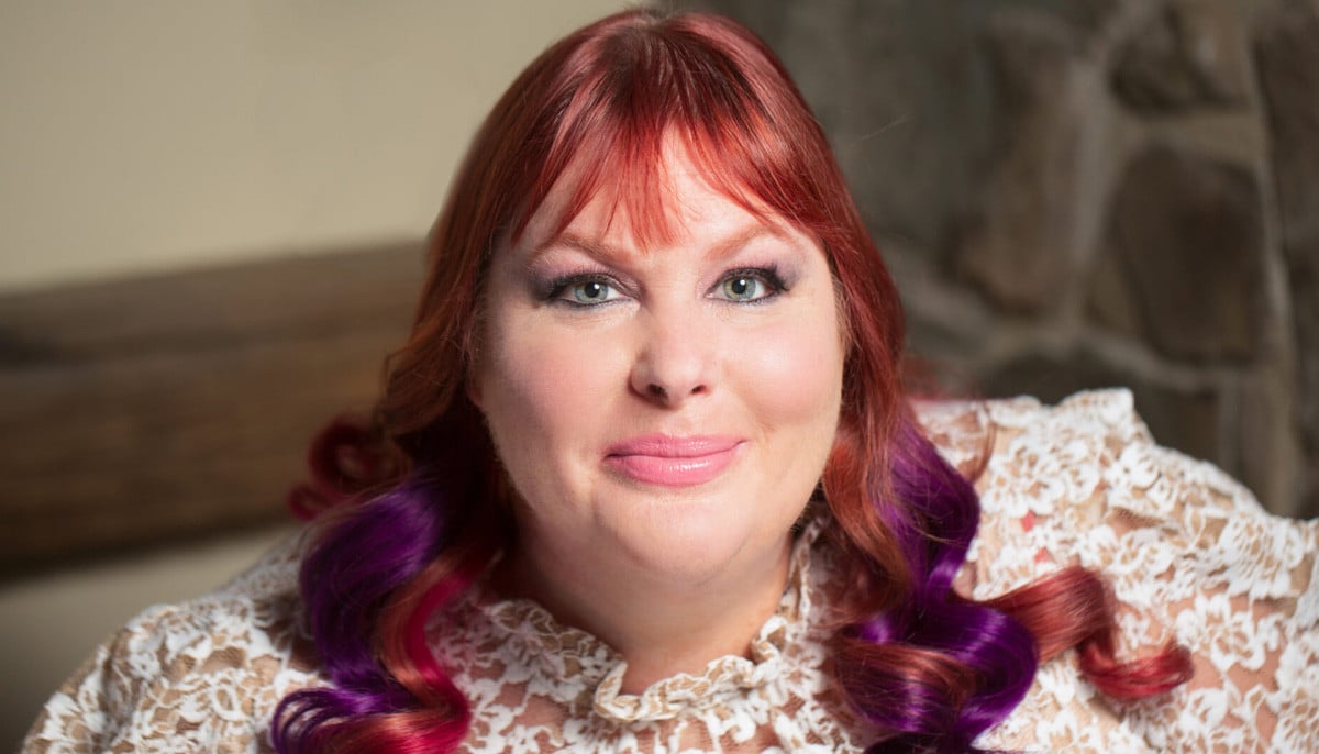 Cassandra Clare reveals first look of her new book
