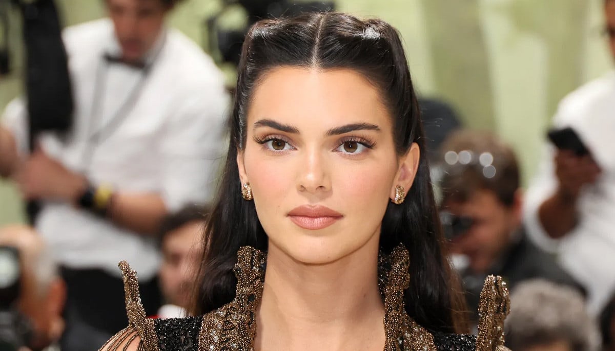 Kendall Jenner, Dakota Fanning, Monica Bellucci turn heads at Milan Fashion Week