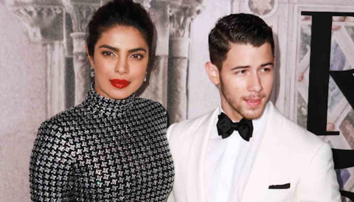 Priyanka Chopra, Nick Jonas real life events influence 'The Bluff'
