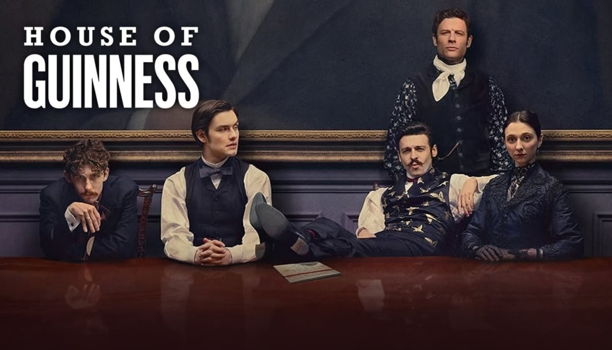 ‘House of Guinness’ cast stays hopeful for season 2 amidst having no update