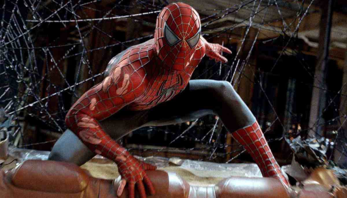 Tom Rothman confirms 'Spider-Man' universe reboot with star shake-up