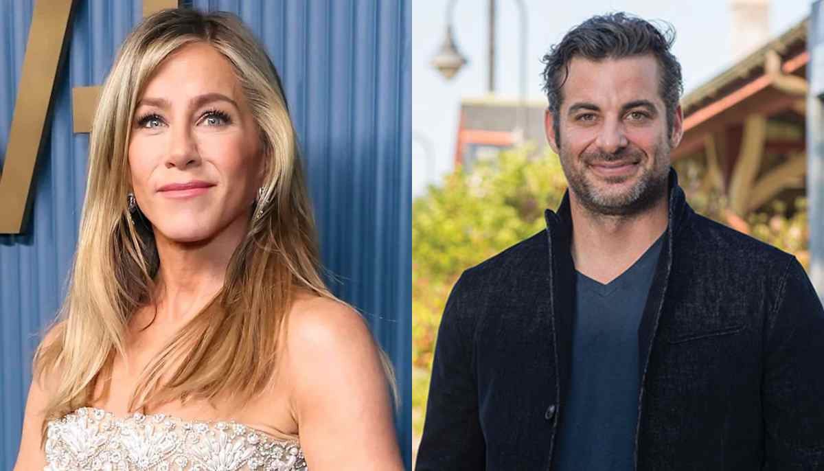 Jennifer Aniston’s recent outing with Jim Curtis sparks big relationship buzz