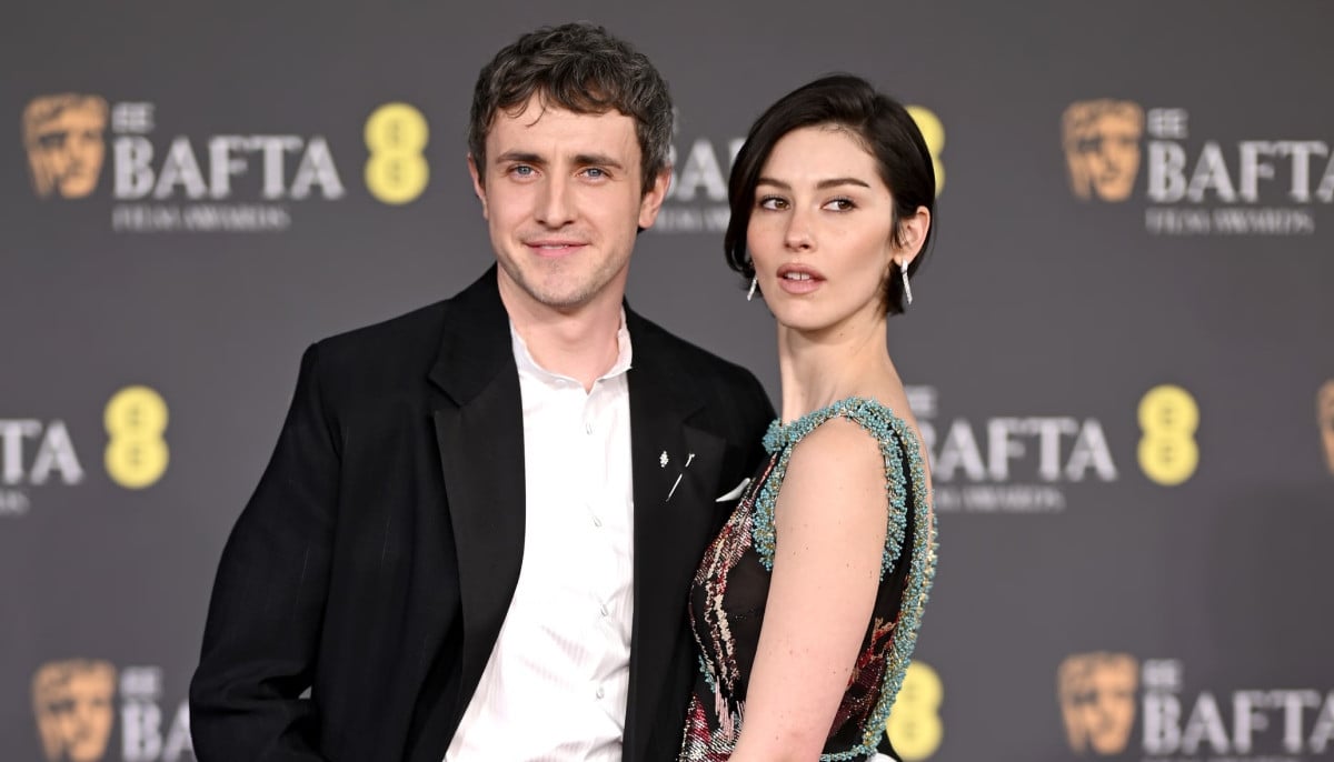 Paul Mescal, Gracie Abrams takes bold new step following red carpet debut