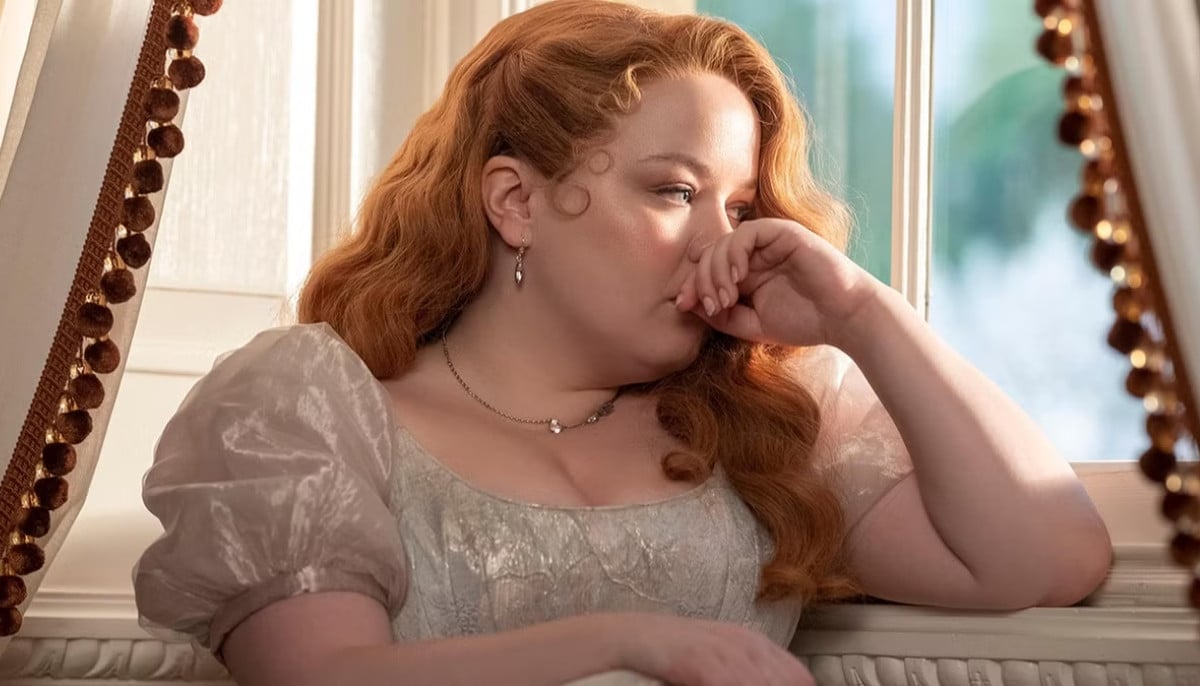 ‘Bridgerton’ creators set to plant ‘major hints’ about new Lady Whistledown