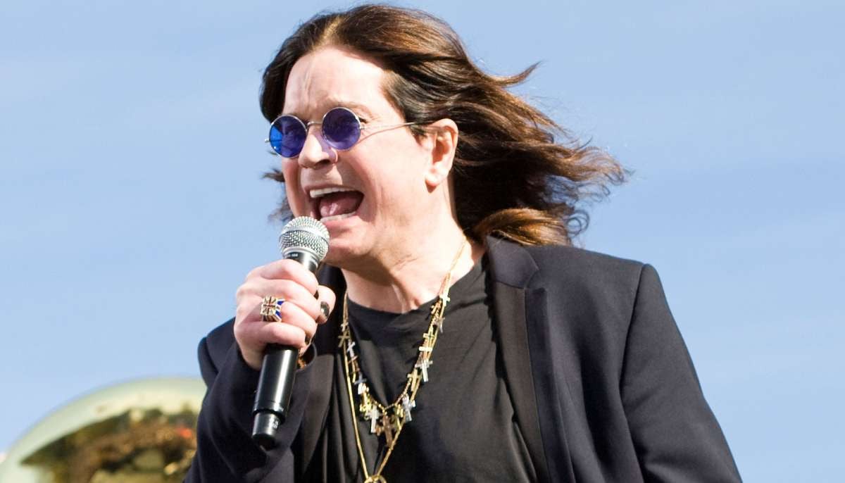 Ozzy Osbourne’s legacy lives on as BRITs plan emotional all-star tribute