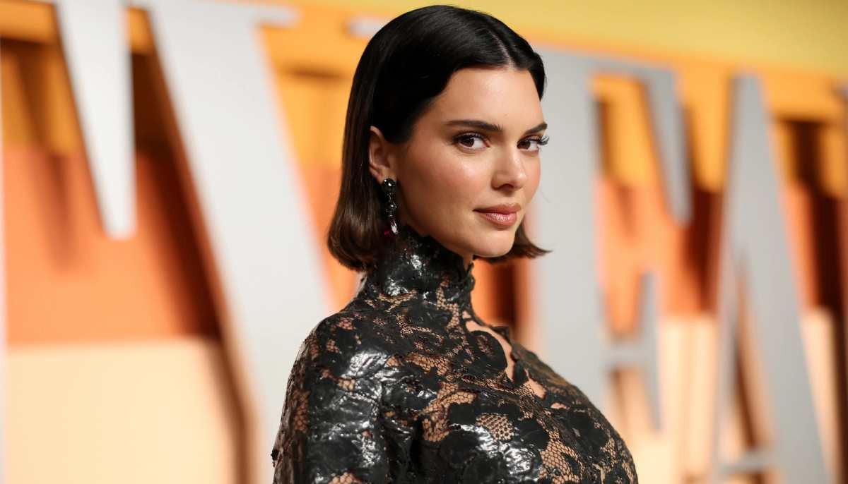 Kendall Jenner drops bombshell confession about family: ‘Babies can wait!’