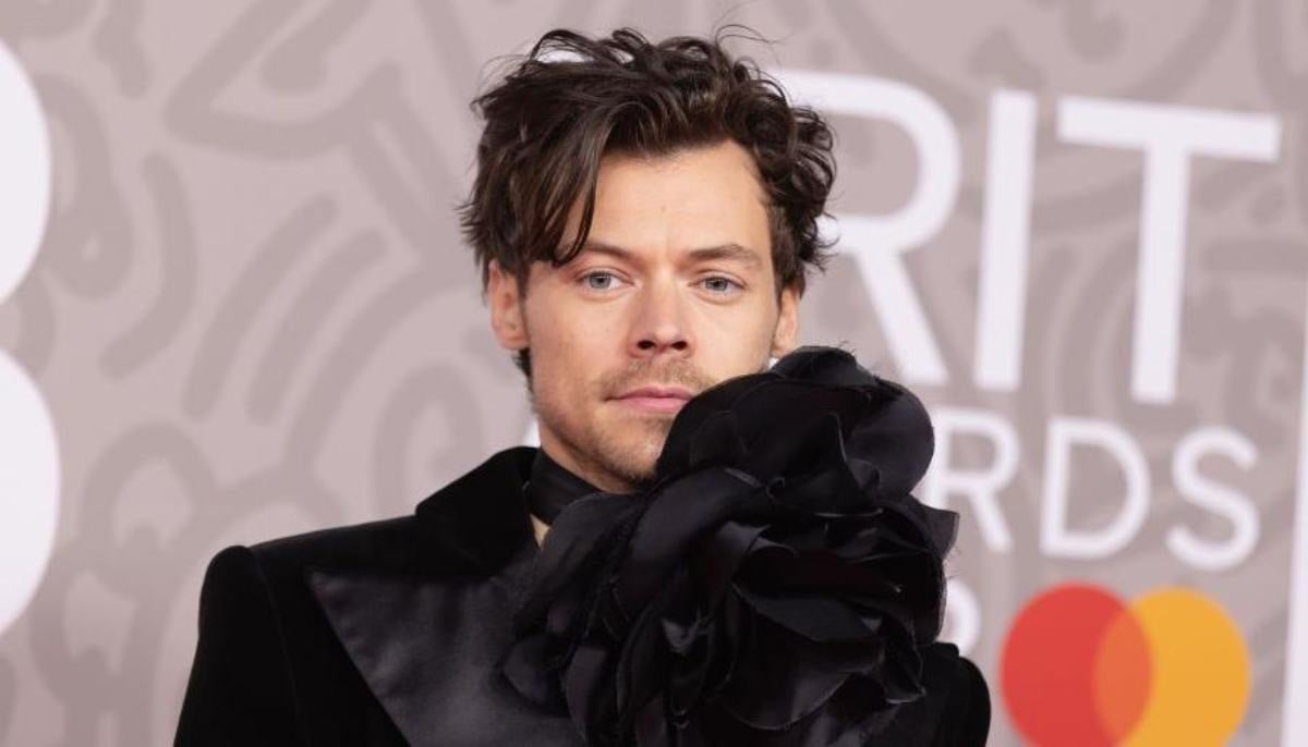 Harry Styles follows Madonna’s footsteps in praising Rosalía’s 'LUX'