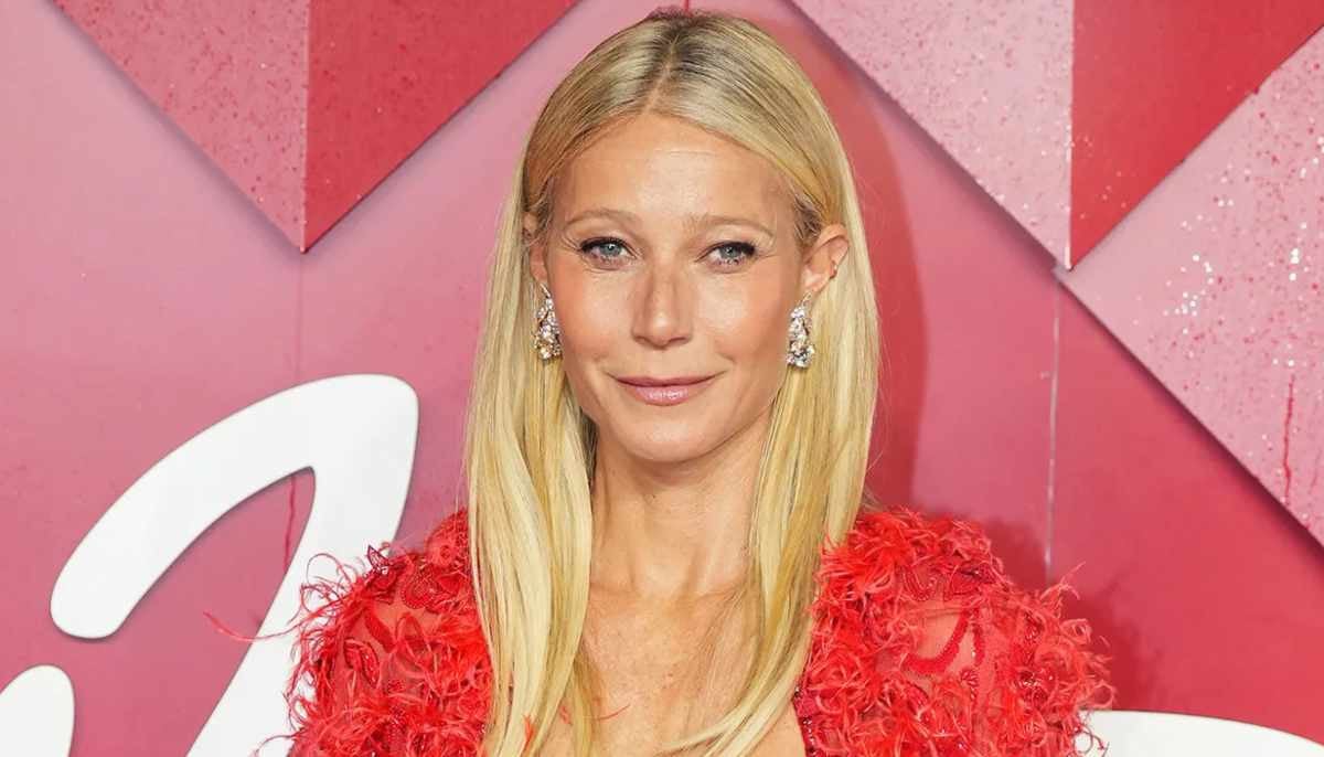 Gwyneth Paltrow sparks frenzy with latest announcement