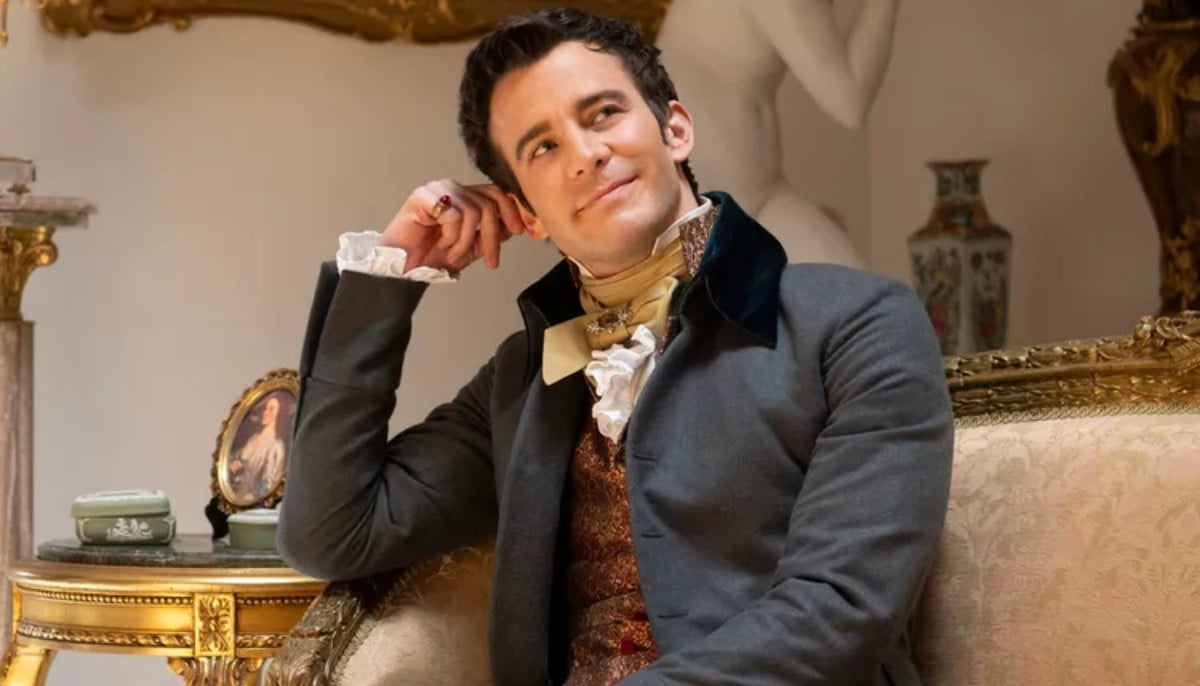 Luke Thompson reveals whether he will be in 'Bridgerton' new seasons