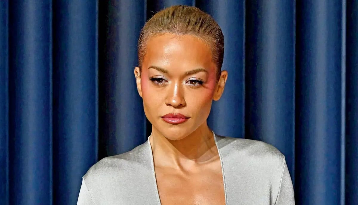 Rita Ora spotted on casual LA walk with husband Taika Waititi