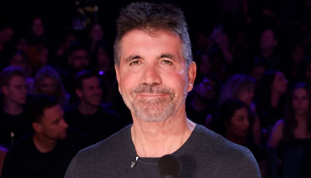 Simon Cowell says ‘Britain’s Got Talent’ judges share 'unexpected' bond