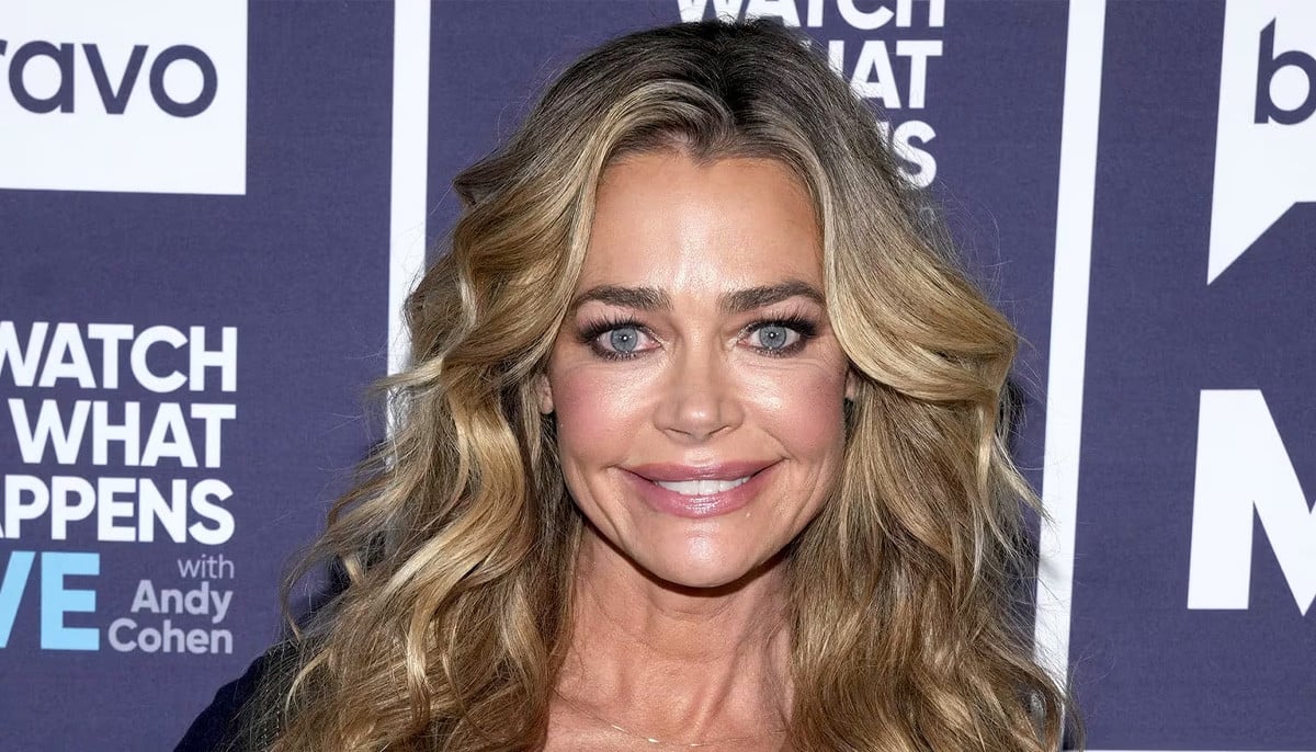 Denise Richards ordered to pay ex-husband spousal support: Report
