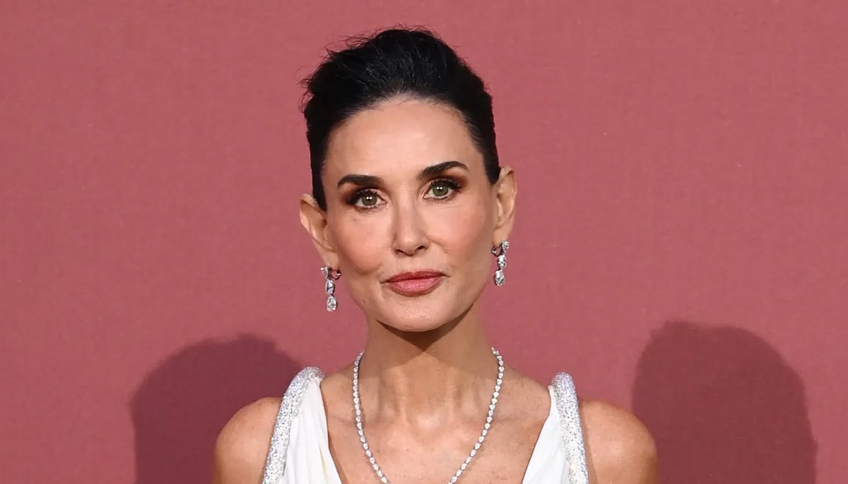 Demi Moore, Kate Moss, Emily Ratajkowski turn heads at Gucci's show