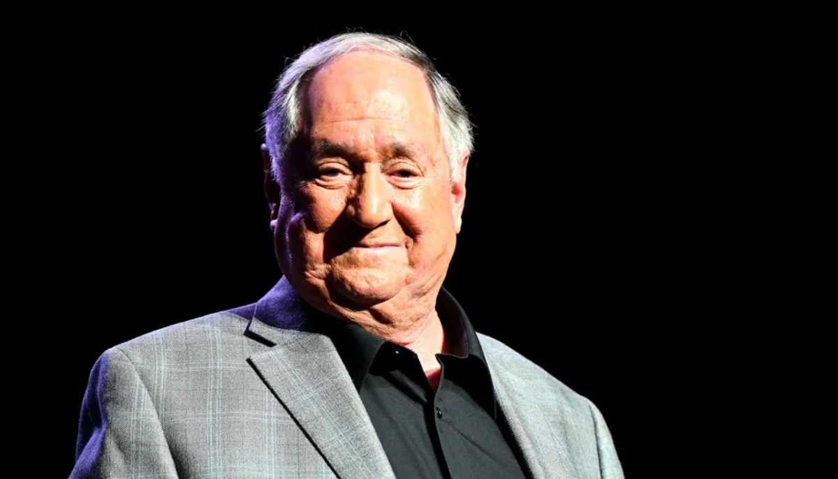 Hit songwriter Neil Sedaka breathes his last at 86