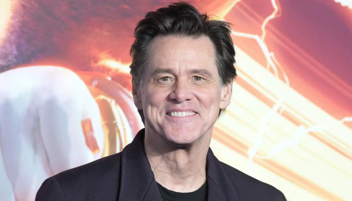 Jim Carrey sparks clone controversy after Selena Gomez theory