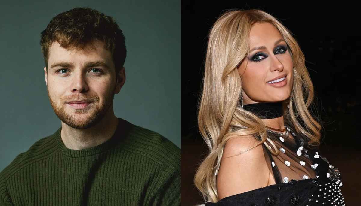 Alex Warren, Paris Hilton become iconic duo for 'FEVER DREAM' MV