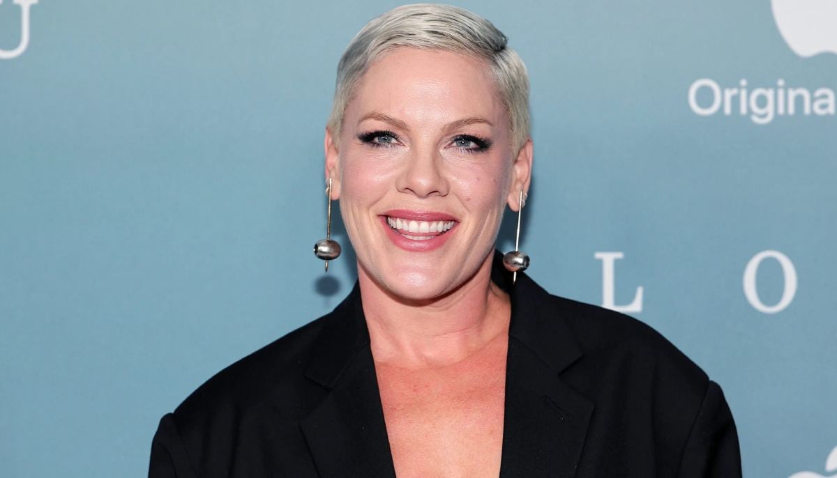 Pink to replace Kelly Clarkson amid Carey Hart marriage drama claims
