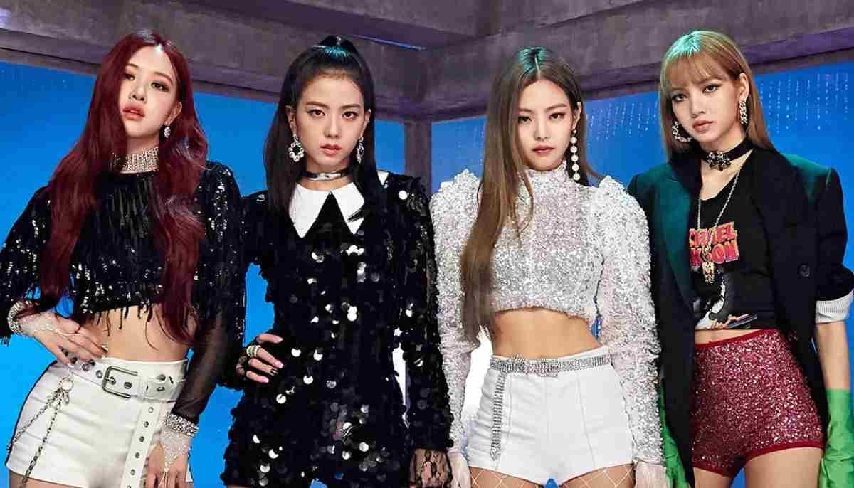 BLACKPINK are back: Drops mini-album 'Deadline'