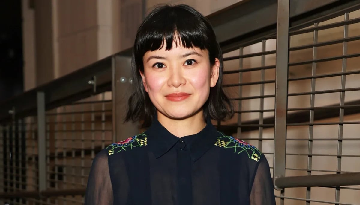 Katie Leung reflects on her role as Cho Chang amid new Harry Potter series