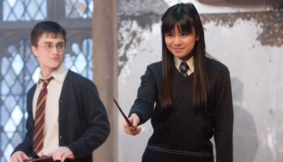 Katie Leung shares words of wisdom for new Cho Chung in ‘Harry Potter’