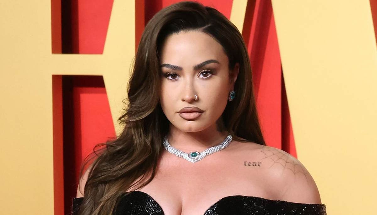 Demi Lovato joins exciting new venture ahead of major tour