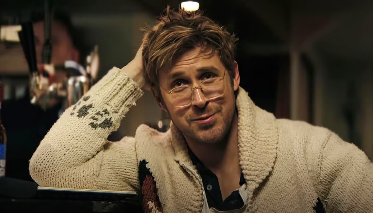 Ryan Gosling share details about his toughest critiques