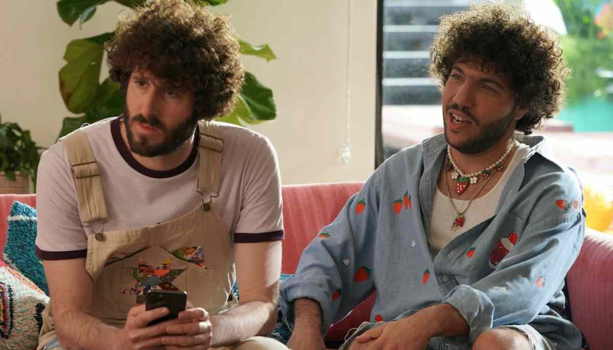 Benny Blanco confirms wedding officiant for Santa Barbara nuptials 