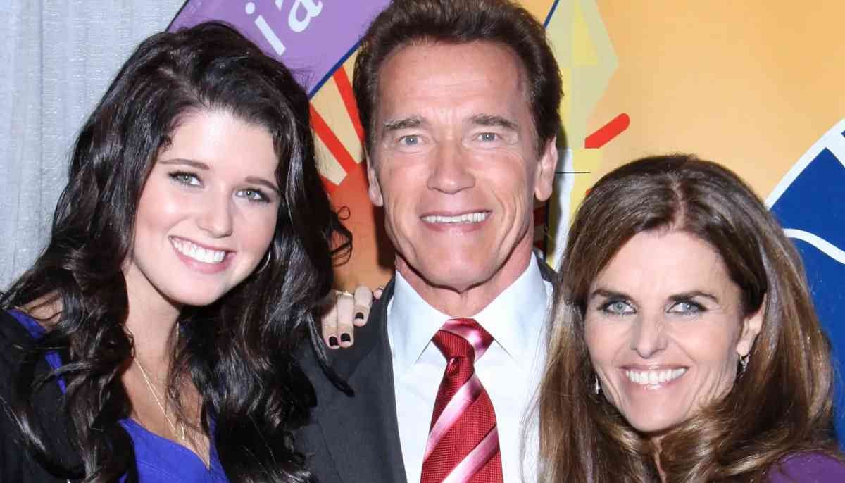 Katherine Schwarzenegger Pratt shares key rule to parenting