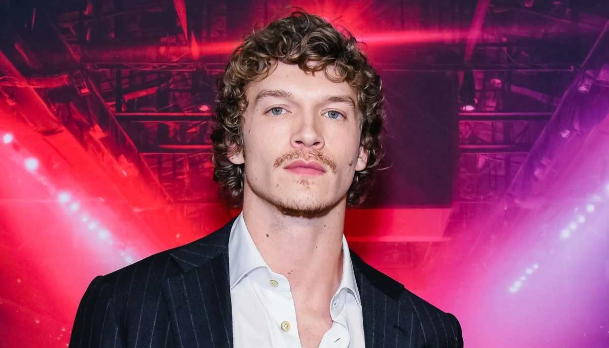 SNL: Connor Storrie's request to wear Olympic gold medals turned down