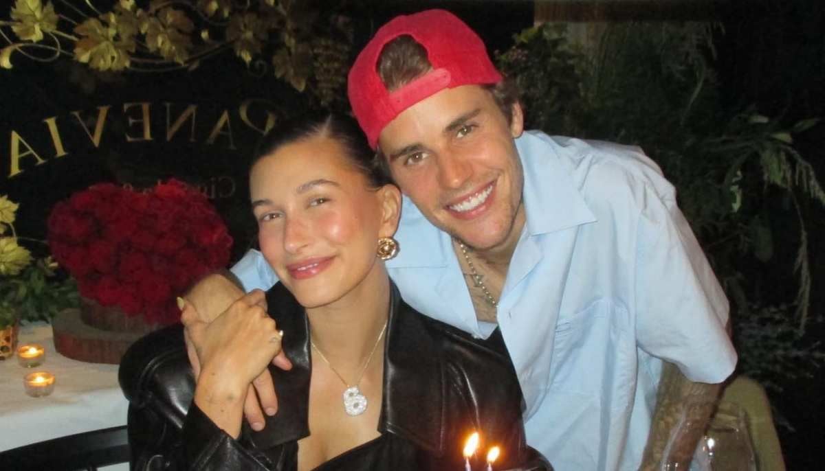 Justin Bieber reveals date for upcoming 'drop' for milestone birthday