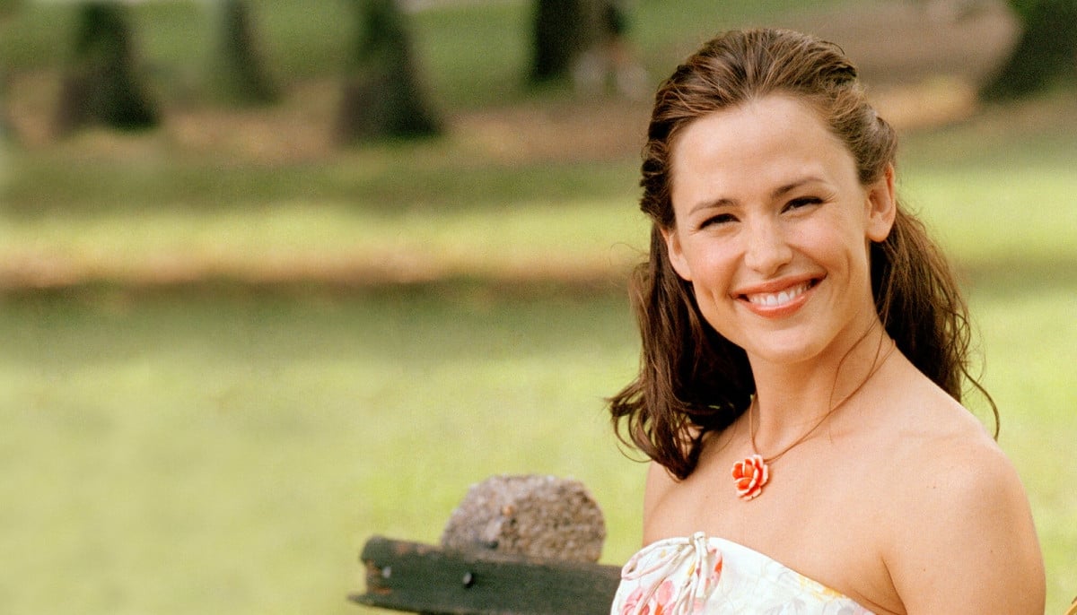 Jennifer Garner admits she has yet to watch her 2024 hit film