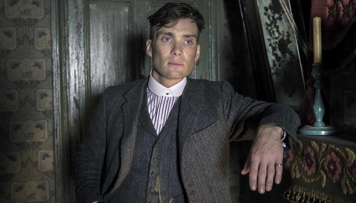 Cillian Murphy shares new details about upcoming new ‘Peaky Blinder’ film