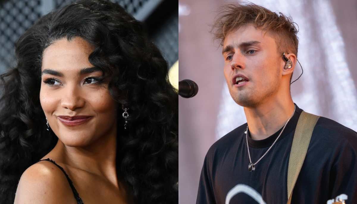 Olivia Dean’s big night: First BRIT win with Sam Fender