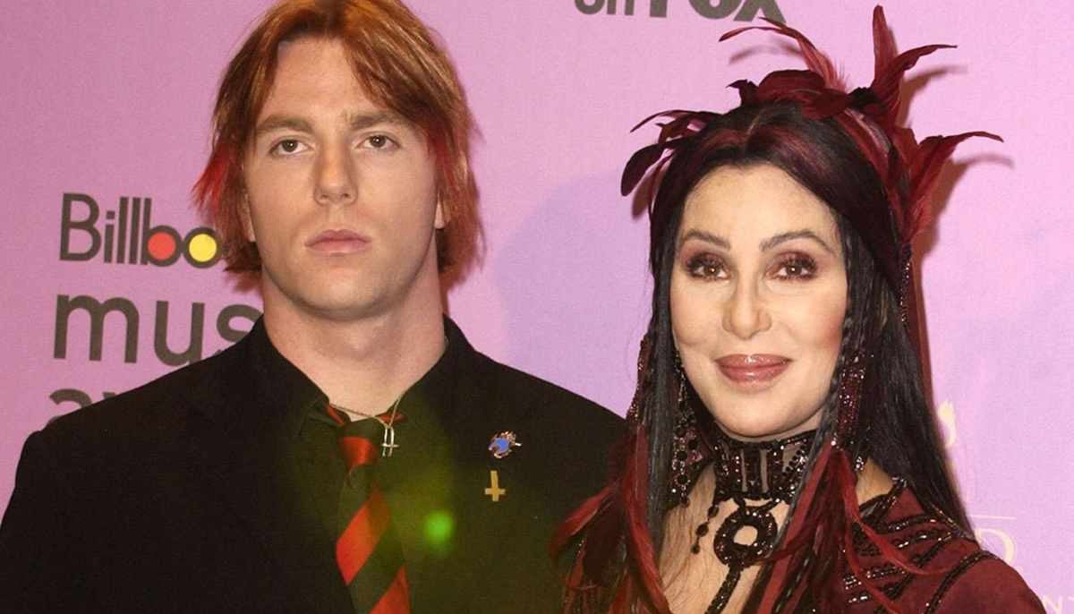 Cher’s son Elijah Blue Allman faces assault and trespassing charges