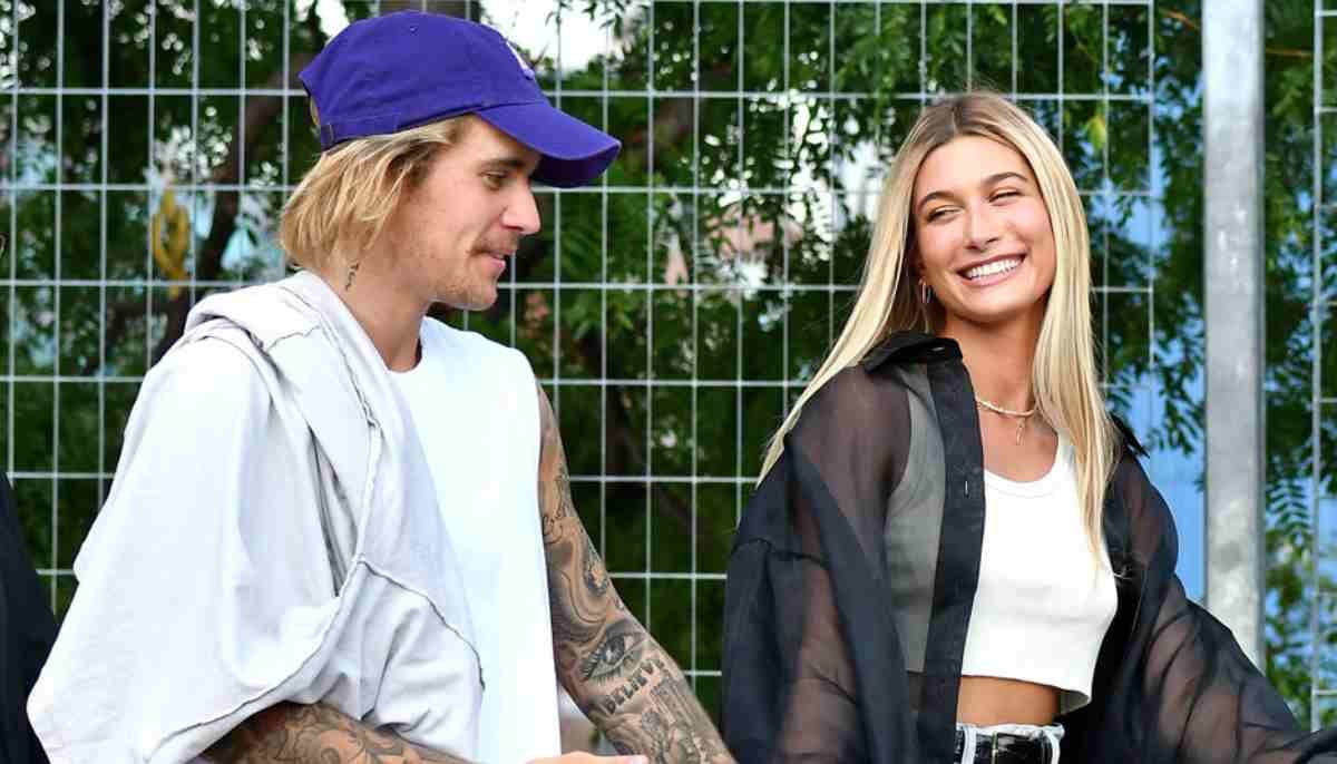 Justin Bieber sends clear message to wife's haters on milestone birthday