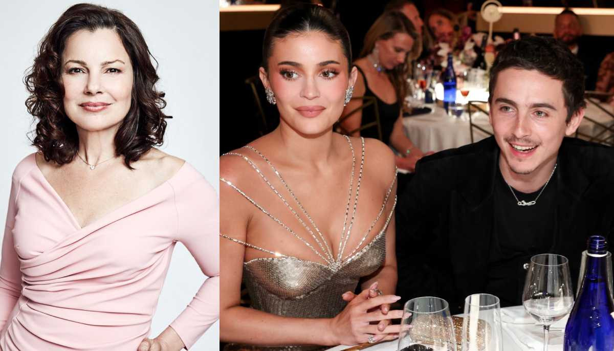 Timothee Chalamet, Kylie Jenner’s wedding ‘confirmed’ by Fran Drescher?