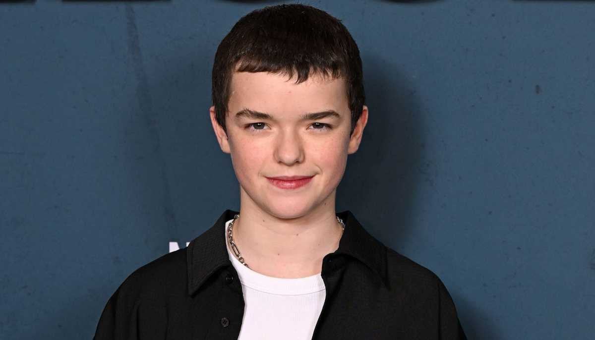 Owen Cooper adds to historic awards show sweep with Actor Awards