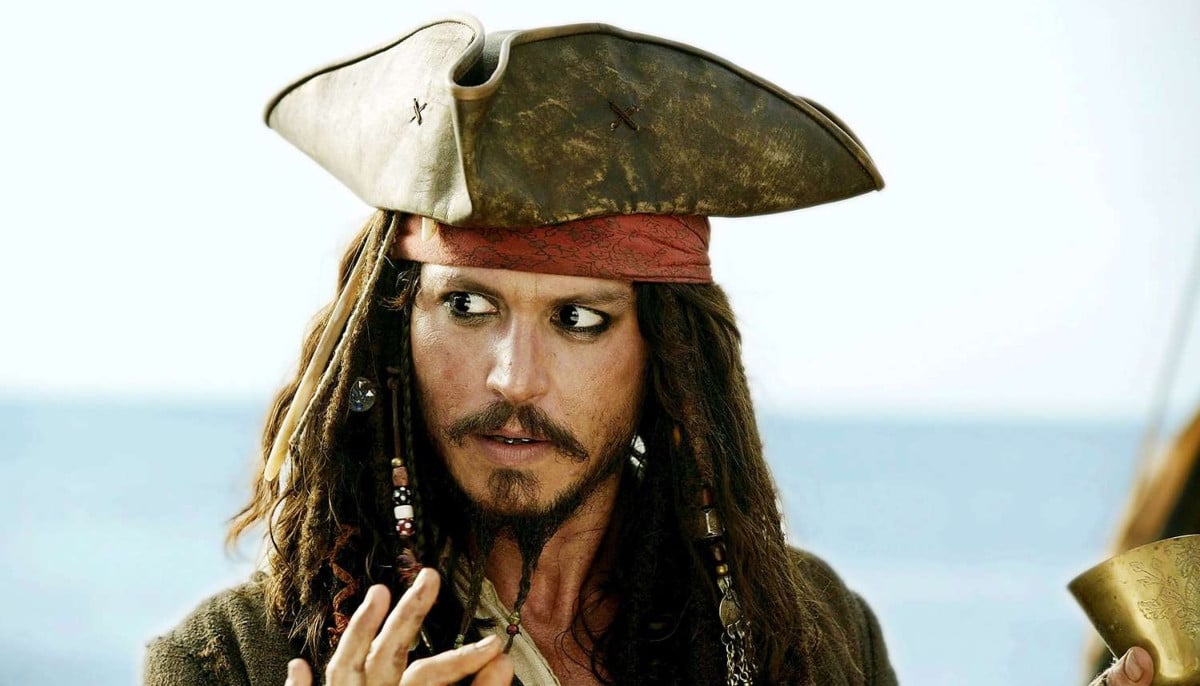 ‘Pirates of the Caribbean’ producer hints at Johnny Depp return